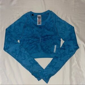 Gymshark Top